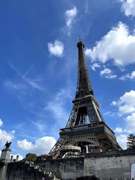 Grande Maison Proche Paris Mitry-Mory Willa