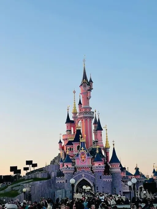 Grande Maison Proche Paris Mitry-Mory 0*,  Francie